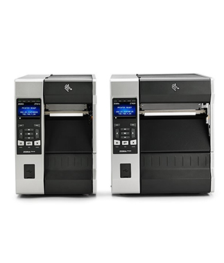 ZT600 Series Industrial Printers