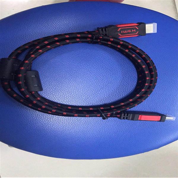 HDC-152H V2.0 HDMI Cable 精編帶磁環