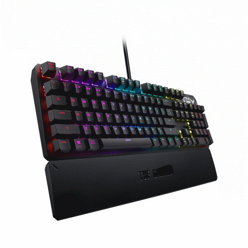 TUF-GAMING-K3