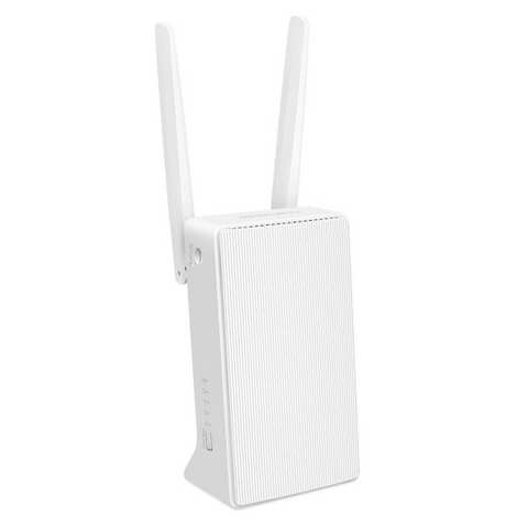 TP-LINK 【MERCUSYS水星】300 Mbps 無線 N 4G LTE 路由器 ( MB110-4G(EU) Ver:2.0 )