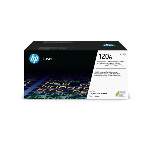 HP 120A 感光滾筒