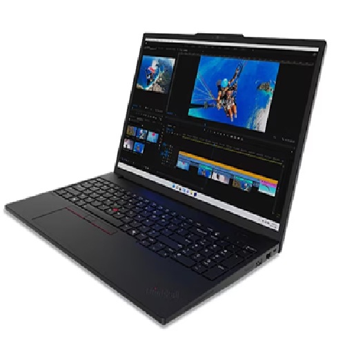 P16s/Ultra5-336H/16WUXGA/16G*1/1T SSD/WIN11P/3Y Premier