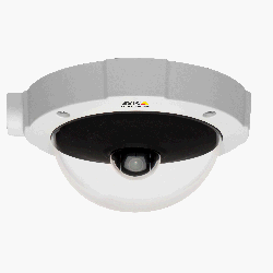 AXIS M5014-V IPCAM