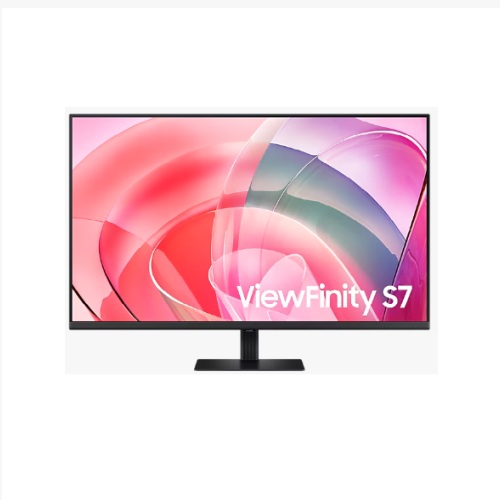 37吋 ViewFinity S7 UHD 高解析度平面顯示器