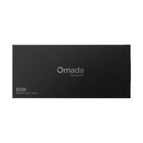 TP-LINK Omada PoE++ 電源供應器/注入器 ( PoE380S(UN) Ver:1.0 & 2.0 )
