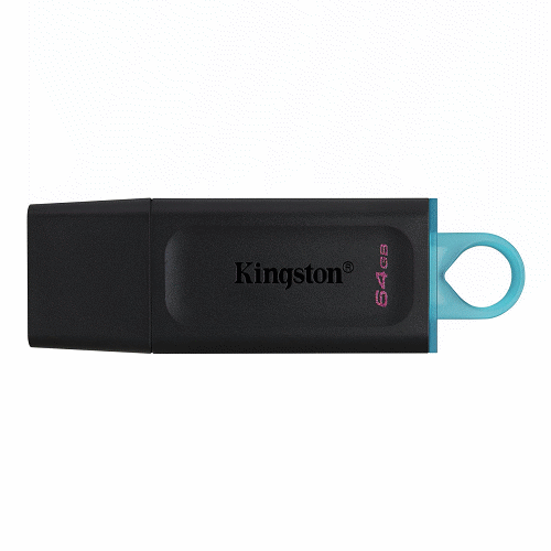 Kingston 64GB 隨身碟