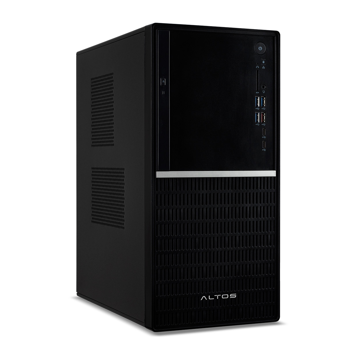 Altos P130 F9 i9-14900 750W工作站 ( US.RU5TL.01P )