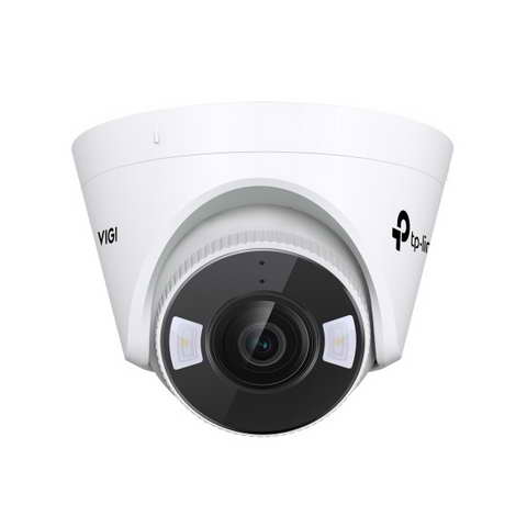 TP-LINK VIGI 3MP 全彩半球型監視器/商用網路監控攝影機 ( VIGI C430(4mm)(UN) Ver:1.2 )