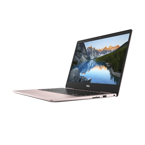 DELL Inspiron 13 7000超薄邊框筆記型電腦