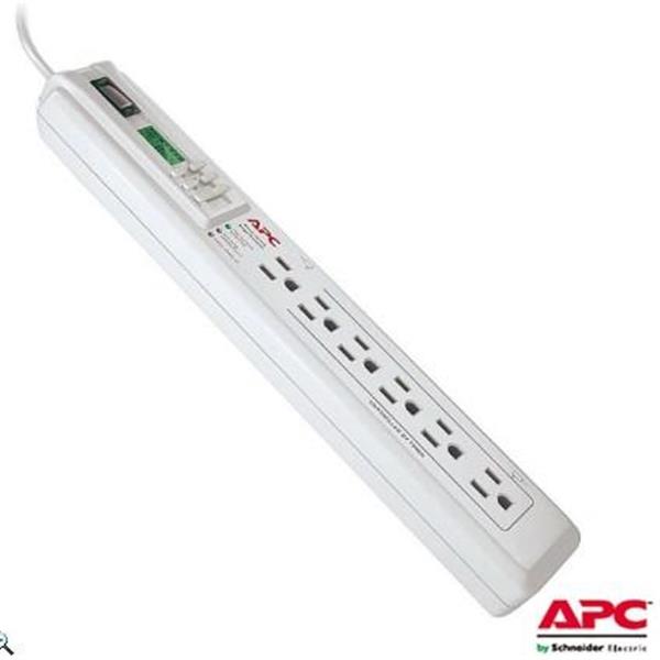APC P6GC-TW 突波保護器(專案)