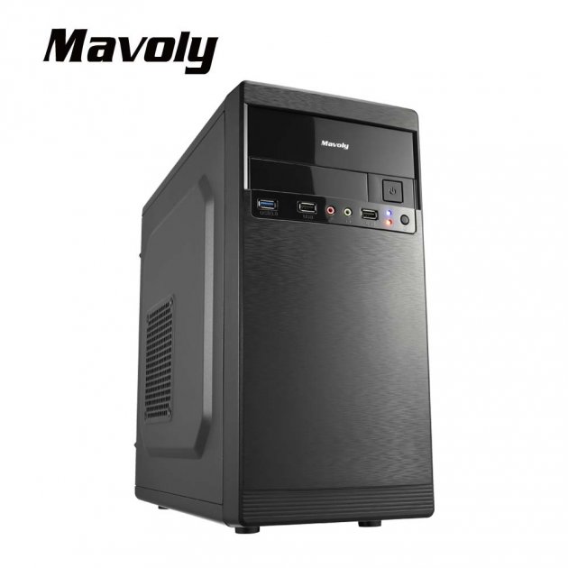 MAVOLY 1908
