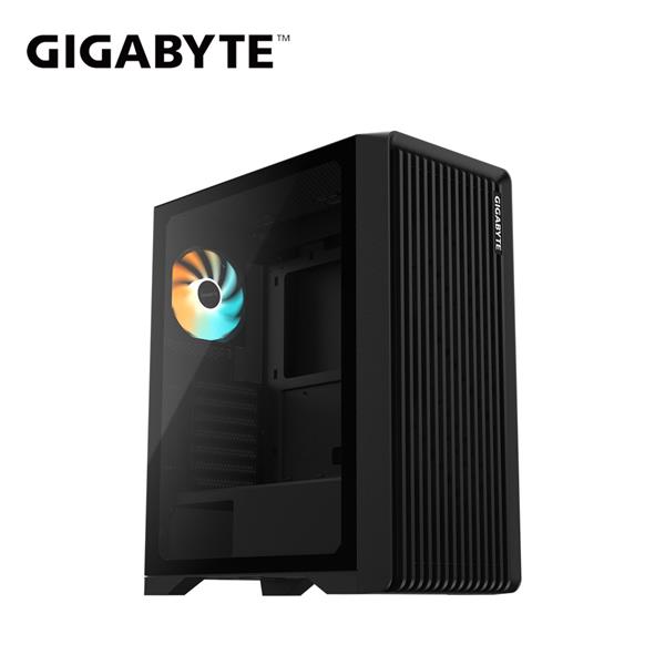 技嘉GIGABYTE C103 GLASS 中塔式電競機殼