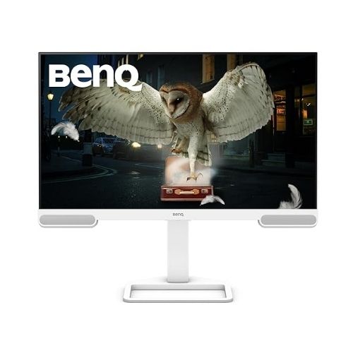 BENQ EW2790U 4K 類瞳孔