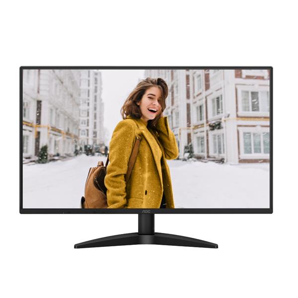 AOC 27型 27B36X FHD IPS 液晶螢幕