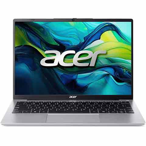 ACER Swift Lite系列:SFL14-51M-54Q6(銀) ( UN.JA6TA.001 )