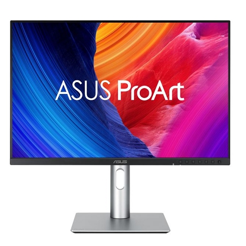 ASUS PA248QFV 專業螢幕