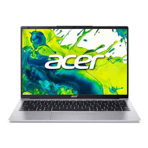 ACER Aspire Lite系列:AL14-32P-C4QP(銀) ( NX.D1TTA.001 )