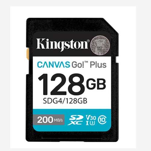 SDG4/128GB