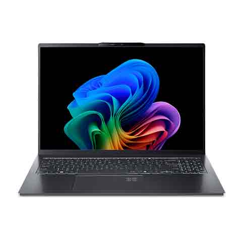 ACER Swift Go系列:SFG16-61-R7S0(灰) ( UN.JCQTA.001 )