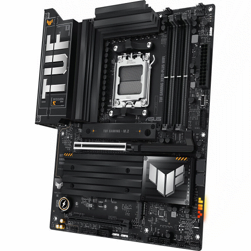 TUF GAMING X870-PLUS WIFI