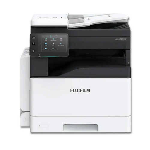 FUJIFILM Apeos C2450S 彩雷多功能複合機