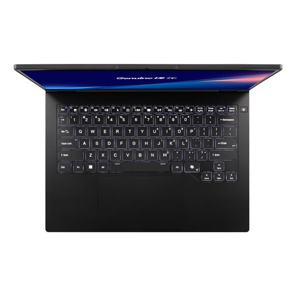 Genuine捷元 14X BTO筆記型電腦 (D5)