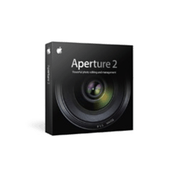 Aperture 2.1.1 Retail