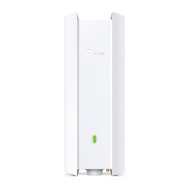 TP-LINK EAP650-Outdoor(US)版本:1.0 AX3000室內/戶外型 Wi-Fi 6基地台(商用)