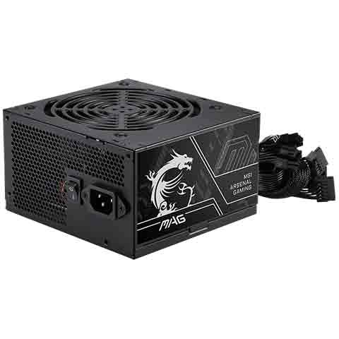 MSI MAG A500DN II