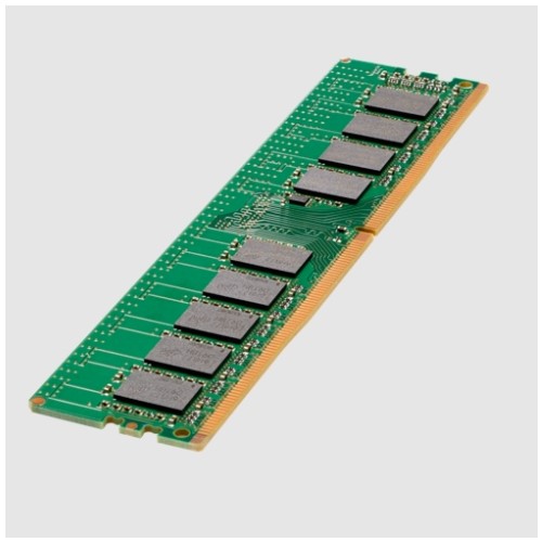 HPE 16GB 1Rx4 PC4-3200AA-R Smart Kit