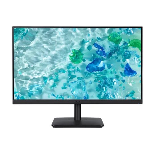 V277Gvbi 27H 16:9 4ms(GTG)250nits 1xVGA 1xHDMI AdaptiveSync Black V-cable x1 H-cable x1/3Y
