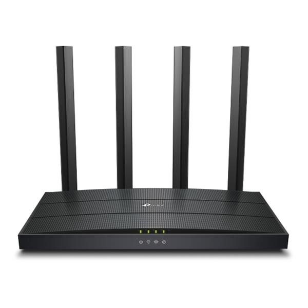 TP-LINK Archer AX12(TW) 版本:1 AX1500 Wi-Fi 6 路由器/分享器