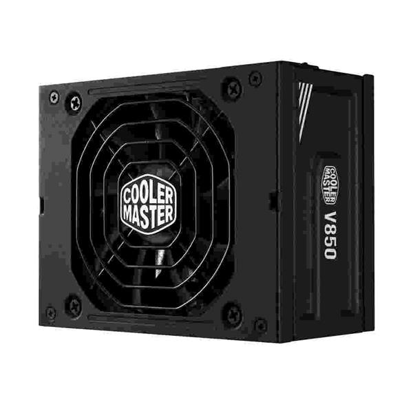酷碼Cooler Master V SFX Gold 850W 全模組 金牌ATX3.1 電源供應器