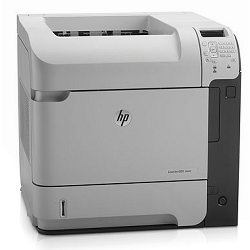 HP LJ ENT 600 M602n Printer