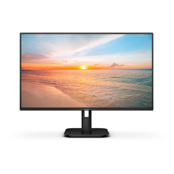 PHILIPS 24型 24E1N1100A FHD IPS 液晶螢幕
