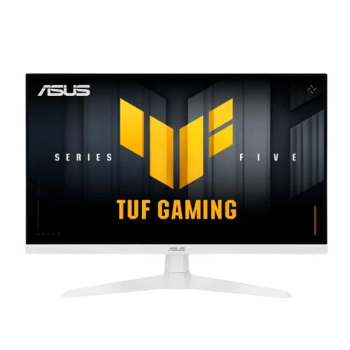 27吋 白色 IPS電競 200HZ 低藍光不閃屏