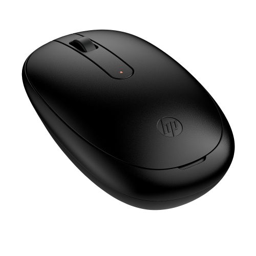 HP 245 Black Bluetooth Mouse