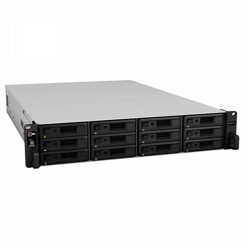 SYNOLOGY Expansion Unit RX1217
