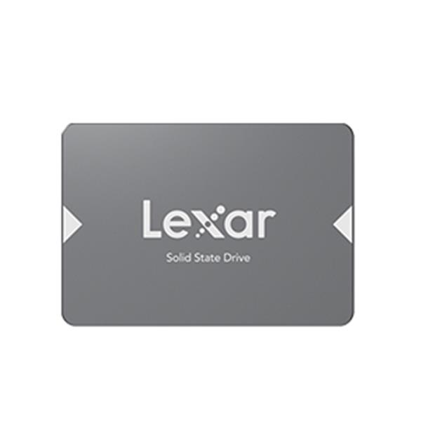 Lexar 雷克沙 NS100 1TB 2.5吋 SATA III 固態硬碟