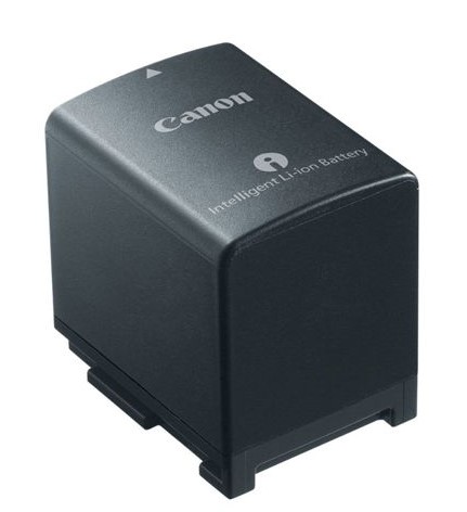 Canon BP-820原廠電池