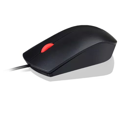Lenovo MICE_BO Lenovo Essential USB Mouse