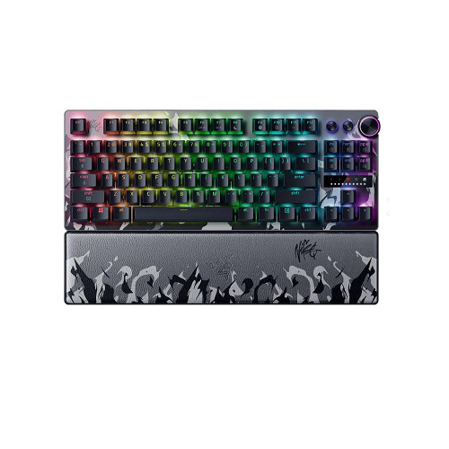 Razer 獵魂光蛛 V3 Pro TKL 8K(英 NiKo 版)