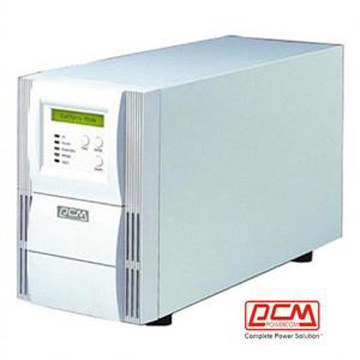 POWERCOM 科風VGD-1500在線式_220V(美式插座) ( VGD-1500 220V )