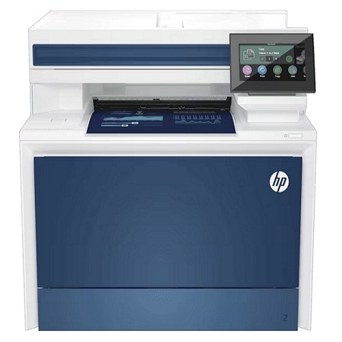 HP Color LJ Pro MFP 4303dw