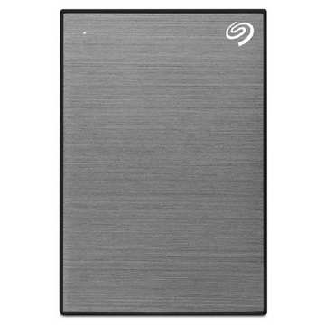 SEAGATE/5TB/ One Touch HDD/太空灰 ( STKZ5000404 )