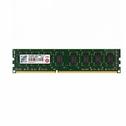 創見8GB JM DDR3-1600 U-DIMM (FOR PC)