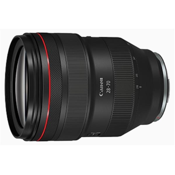 佳能CANON RF 28-70/2L USM標準變焦鏡頭