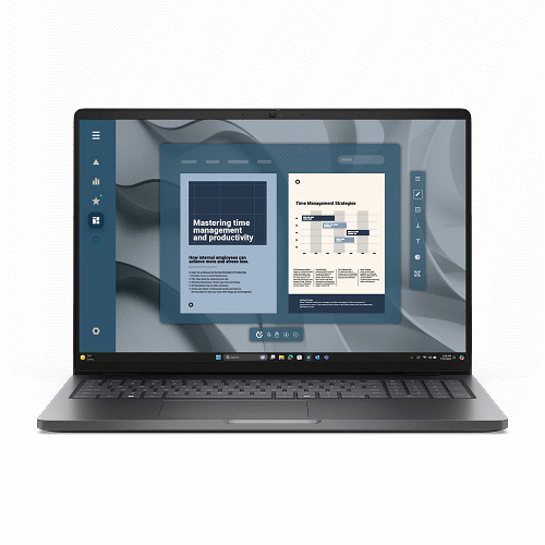 Dell Pro 16 Base PC16255 筆記型電腦