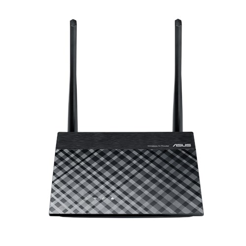 ASUS N300 無線路由器