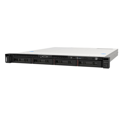 ThinkSystem SR250 V3,6325P 4C,16GB,SFF,940-8i,800W